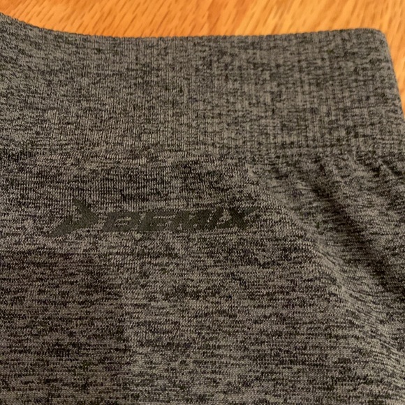 Demix leggings. Size L - Picture 2 of 6